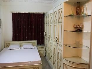 Bally Residency Service Appartment Calcutta  Esterno foto