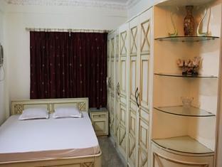 Bally Residency Service Appartment Calcutta  Esterno foto